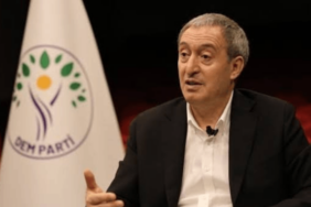 DEM Parti Lideri Tuncer Bakırhan TBMM Grup Toplantısında Hükümete Eleştiriler Yöneltti