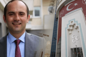 MHP'li Feti Yıldız AYM'nin Tayfun Kahraman Kararını Değerlendirdi