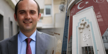 MHP'li Feti Yıldız AYM'nin Tayfun Kahraman Kararını Değerlendirdi
