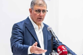 Saygı Öztürk İzmir Büyükşehir Belediye Başkanı Cemil Tugay ile Geçmiş Görüşmesini Aktardı