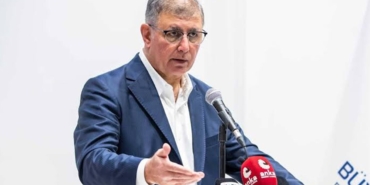 Saygı Öztürk İzmir Büyükşehir Belediye Başkanı Cemil Tugay ile Geçmiş Görüşmesini Aktardı