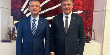 Ali Mahir Başarır'dan Cemil Tugay'ın AKP'ye Geçişine Çok Sert Tepki