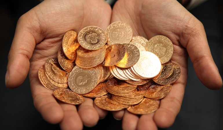 LBMA Konferansında Ons Altın Tahmini 5 Bin Doları Aşarken Gram Beklentisi Yükseldi