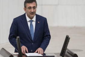Cevdet Yılmaz'dan Fon Tedbirlerine İlişkin Açıklama
