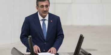 Cevdet Yılmaz'dan Fon Tedbirlerine İlişkin Açıklama