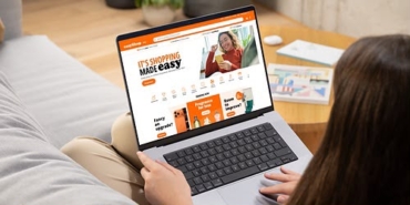 easyJet Kurucusu Stelios Haji-Ioannou easyShop ile E-Ticarete Giriyor