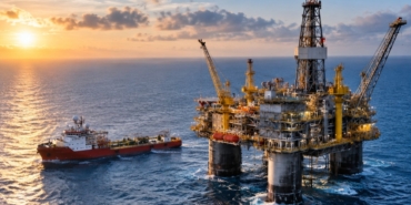 OPEC Petrol Üretimi Eylülde Yükseldi