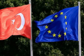 Koç Holding CEO'su Çakıroğu'ndan AB İçin Sanayi Çağrısı