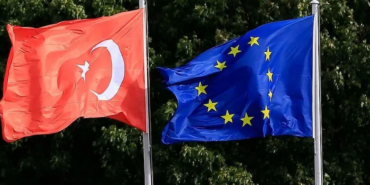 Koç Holding CEO'su Çakıroğu'ndan AB İçin Sanayi Çağrısı