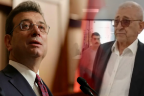Silivri'deki İBB Duruşması Öncesi Hasan İmamoğlu Kendisine Gösterilen Destek Karşısında Gözyaşlarını Tutamadı