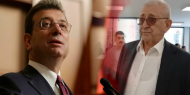 Silivri'deki İBB Duruşması Öncesi Hasan İmamoğlu Kendisine Gösterilen Destek Karşısında Gözyaşlarını Tutamadı
