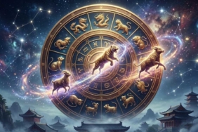 Çin astrolojisine göre 15 Ekim'de Kaplan, At ve Domuz burçları için yeni bir dönem başlıyor
