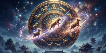 Çin astrolojisine göre 15 Ekim'de Kaplan, At ve Domuz burçları için yeni bir dönem başlıyor