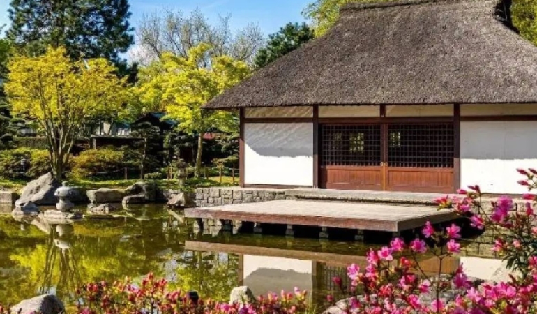 Japonya Kırsalında 1 Dolarlık Belediyelik Konutlar Yüksek Masraflar Nedeniyle Satılamıyor