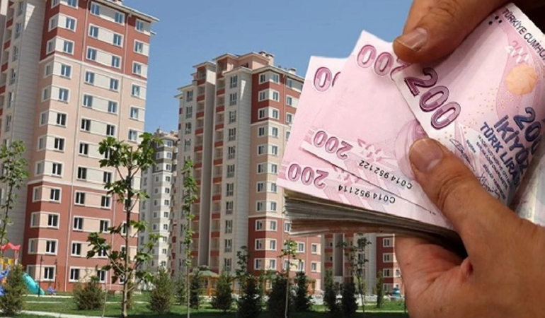 Türkiye'de Konut Kiralarının En Yüksek Olduğu 10 İl ve Ortalama Fiyatlar