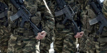 Ukrayna Genel Seferberlik Sürecinde Yeni Yaş ve Meslek Kriterlerini Belirledi