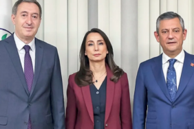 DEM Parti heyeti, İzleme Komisyonu gündemiyle Yeni Parti'ye gidiyor