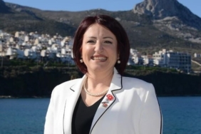 YENİ Parti'den Ayrılan Karaburun Belediye Başkanı Erdoğan Görevine Bağımsız Devam Edecek