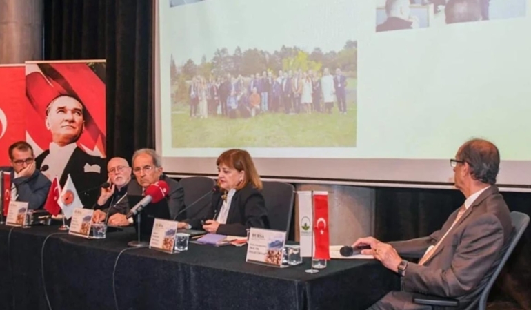 Bursa Ovası’nda 7 büyüklüğünde deprem üretebilecek fay sistemi tespit edildi