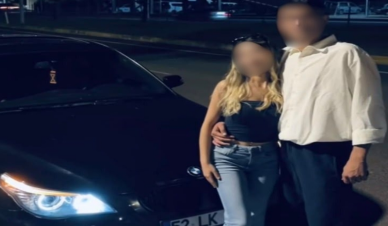 Ordu Ünye’de tartıştığı eski erkek arkadaşı tarafından bıçaklanan genç kadın hastaneye kaldırıldı