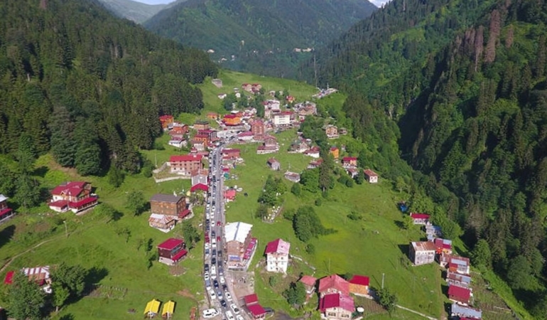 Türkiye Genelinde Hava Kalitesi En Yüksek İller Listesinde Kırklareli İlk Sırada Yer Aldı