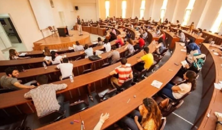 UNESCO ve BM Küresel Raporunda Türkiye Yükseköğretim Mezuniyet Oranında 37. Sırada