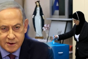 Likud Arap Yerleşimlerindeki Sandık Sonuçlarına İtiraz Etmek İçin Hazırlık Başlattı