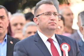 Gaziosmanpaşa Belediye Başkanı Hakan Bahçetepe'nin Yargılandığı Davada Tutukluluğun Devamına Karar Verildi