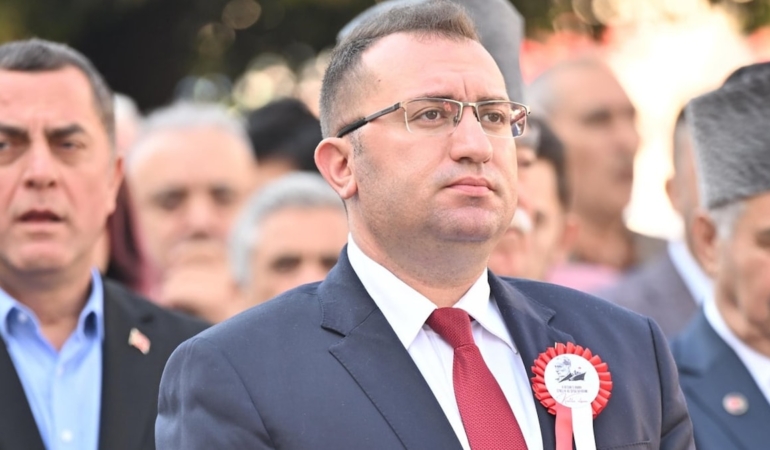 Gaziosmanpaşa Belediye Başkanı Hakan Bahçetepe’nin Yargılandığı Davada Tutukluluğun Devamına Karar Verildi