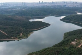 Alibey Barajı'nda Kontrollü Su Tahliyesi Öncesi Eyüpsultan Sakinlerine Güvenlik Uyarısı Yapıldı