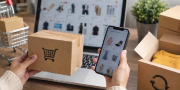 Avrupa Birliği Sınır Dışı E-Ticaret Alışverişlerine Yeni İşlem Ücreti Getiriyor