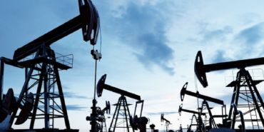 Küresel piyasalarda tırmanan Orta Doğu gerilimiyle Brent petrol 115 dolar eşiğini aştı