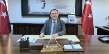 Antalya Muratpaşa Kaymakamı İhsan Kara Kalp Krizi Sonucu Vefat Etti
