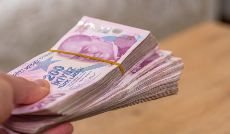 2027 Asgari Ücret Zammı İçin Üç Farklı Senaryo Hesaplandı