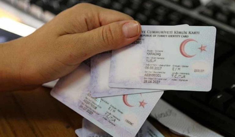 Nüfus İstatistikleri Açıklandı: Türkiye Genelinde En Çok Kullanılan Soyadları Netleşti