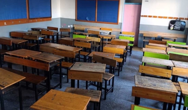 Almanya’da 16 yıl derse girmeyen öğretmenin yargı süreci başladı