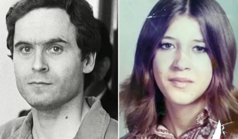 Utah’ta 1974’te Öldürülen Melissa Ann Smith Cinayetinde Katilin Ted Bundy Olduğu Belirlendi