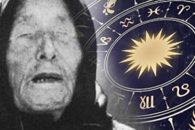 Baba Vanga'nın 2027 Kehanetlerinde Oğlak Burcunun Zorlu Bir Süreç Yaşayacağı İddia Edildi